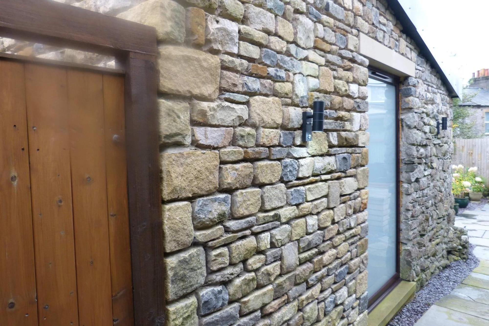 The Nicky Nook Cosy Private Hideaway Heart Of Village Ingleton  Exterior foto