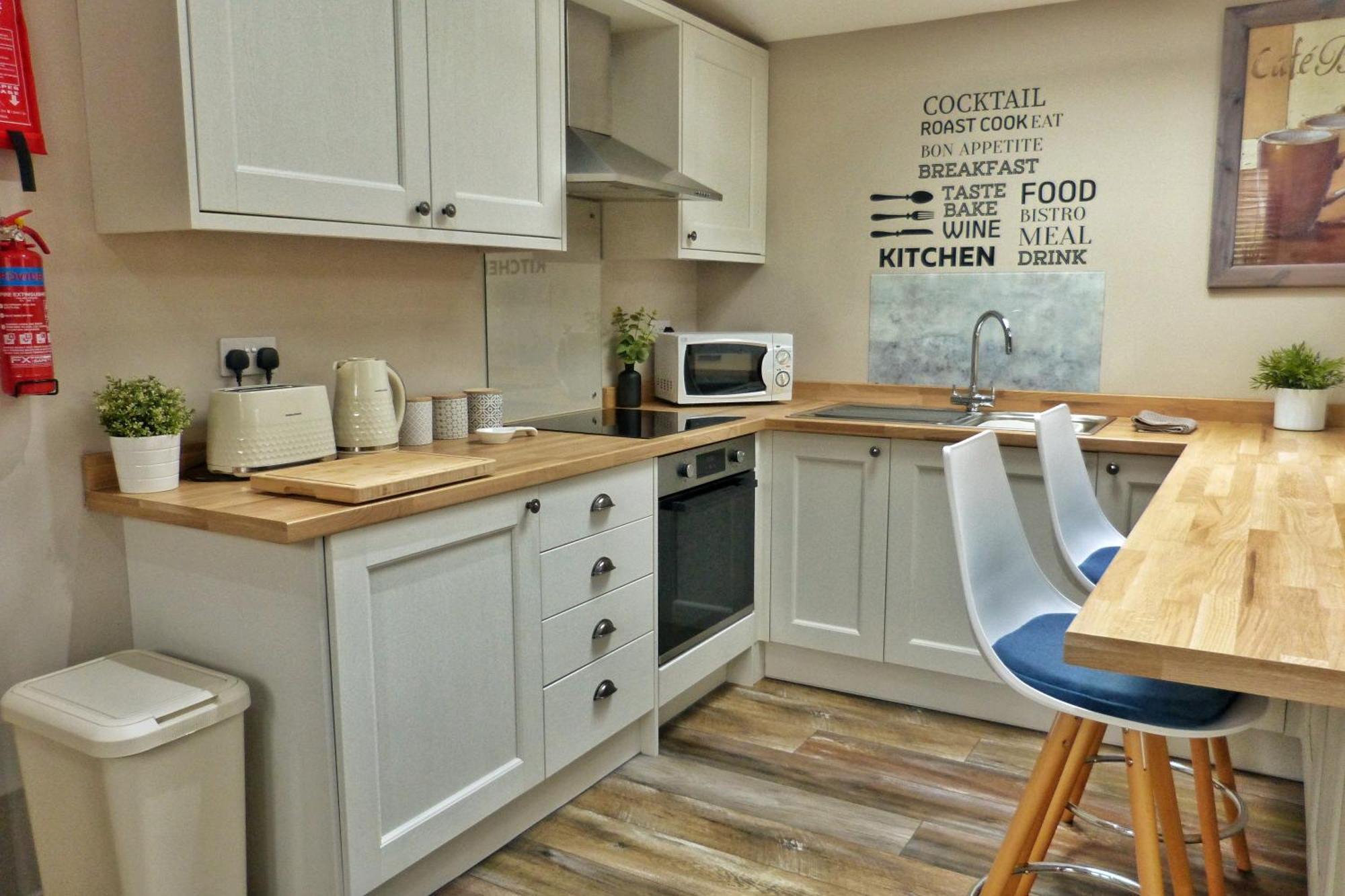 The Nicky Nook Cosy Private Hideaway Heart Of Village Ingleton  Exterior foto